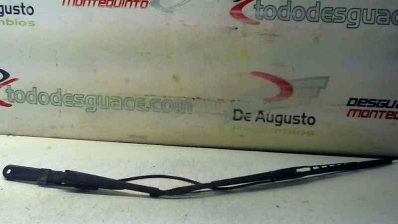  brazo limpia delantero izquierdo   iveco daily caja abierta / volquete 29 - l 12 caja abierta 2.3 diesel cat