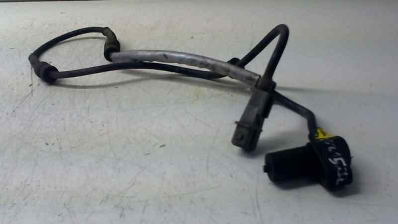 sensor abs delantero izquierdo   peugeot 607 (s1) basico 3.0 v6 24v