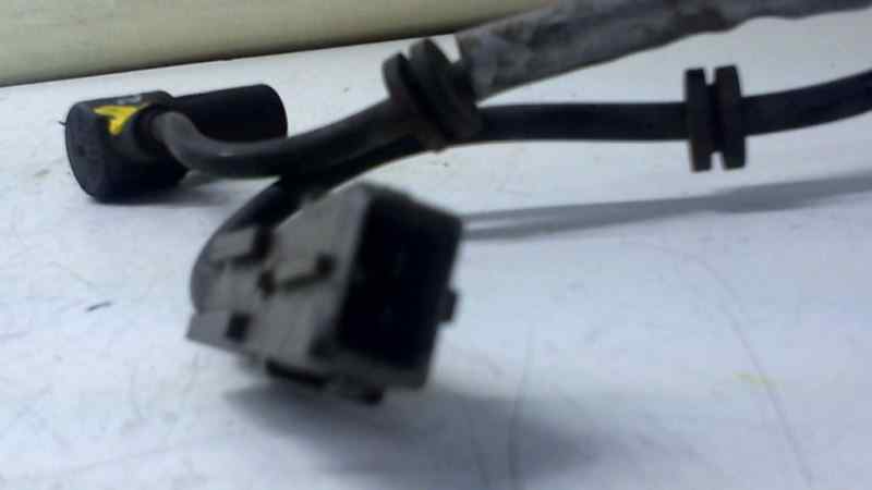 sensor abs delantero izquierdo   peugeot 607 (s1) basico 3.0 v6 24v