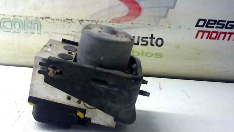  abs   peugeot 607 (s1) basico 3.0 v6 24v