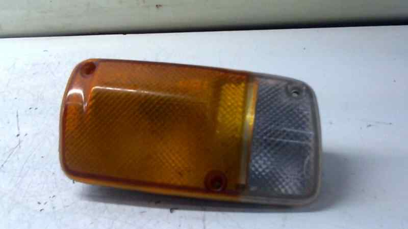  piloto delantero izquierdo   mitsubishi montero (v20/v40) 2800 td american dream (4-ptas.) 2.8 turbodiesel