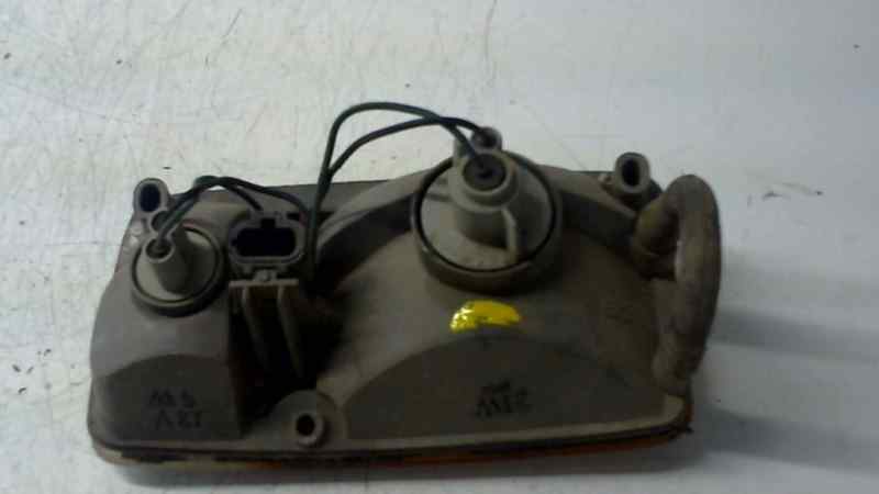  piloto delantero izquierdo   mitsubishi montero (v20/v40) 2800 td american dream (4-ptas.) 2.8 turbodiesel