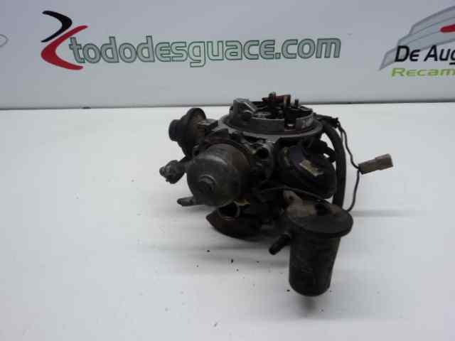 carburador   ford escort berl./turnier 