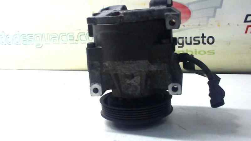 compresor aire acondicionado   fiat punto berlina (188) 1.2 8v 1.2 cat  compresor aire acondicionado   fiat punto berlina (188) 1.2 8v 1.2 cat