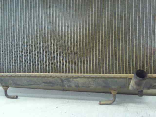  radiador agua   mitsubishi montero (v60/v70) 3.2 di-d avance (5-ptas.) 3.2 di-d cat