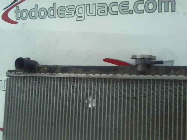  radiador agua   mitsubishi montero (v60/v70) 3.2 di-d avance (5-ptas.) 3.2 di-d cat