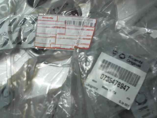  tapa cubo   fiat recambio original . .