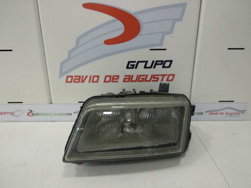  faro izquierdo   audi a4 berlina (b5) 1.9 tdi 1.9 tdi