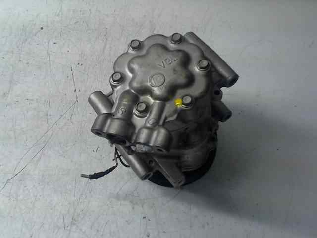  compresor aire acondicionado   renault clio ii fase i (b/cbo) 1.4 mtv 1.4