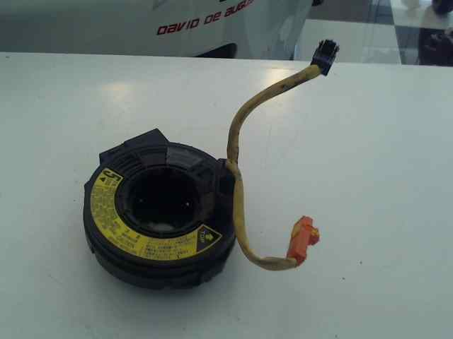  anillo airbag   toyota avensis berlina (t25) 