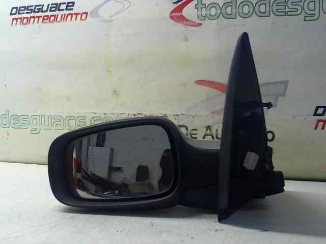  retrovisor izquierdo electrico   renault megane ii berlina 5p confort authentique 1.5 dci diesel