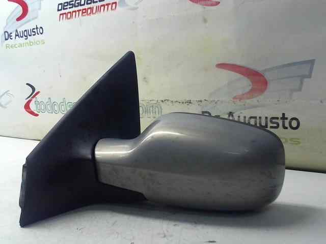  retrovisor izquierdo electrico   renault megane ii berlina 5p confort authentique 1.5 dci diesel