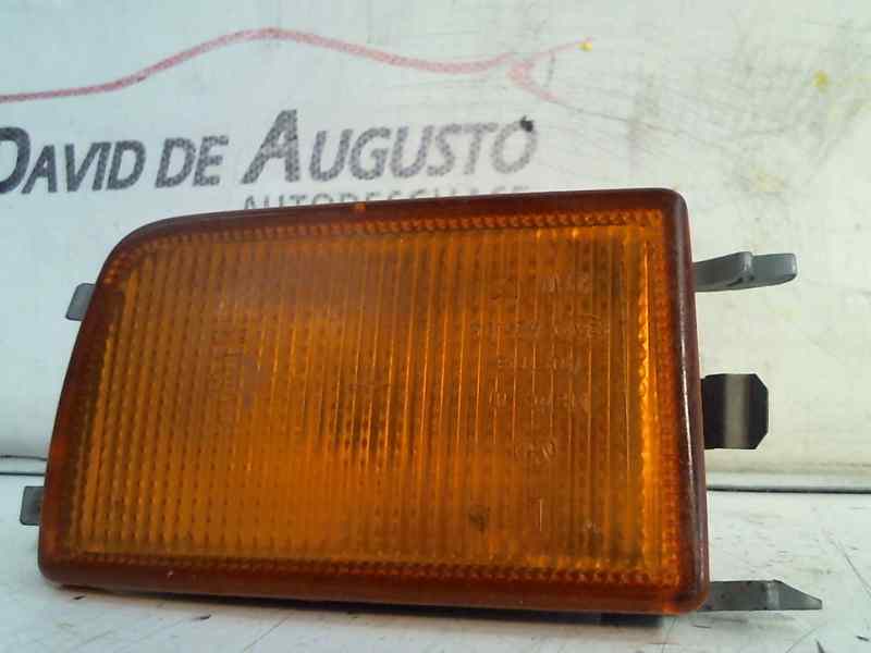  piloto delantero izquierdo   volkswagen golf iii berlina (1h1) cl 1.6