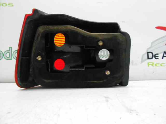  piloto trasero derecho   seat ibiza (6k1) select 1.4