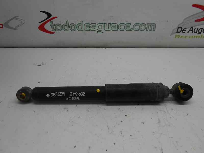  amortiguador delantero derecho   renault megane i coupe fase 2 (da..) 1.4 16 v dynamique 1.4 16v