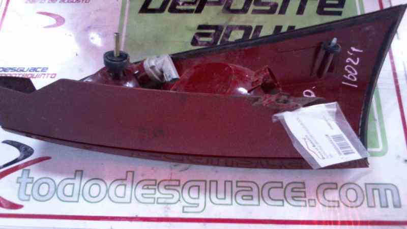  piloto trasero izquierdo   ford focus berlina (cak) ambiente 1.8 tdci cat