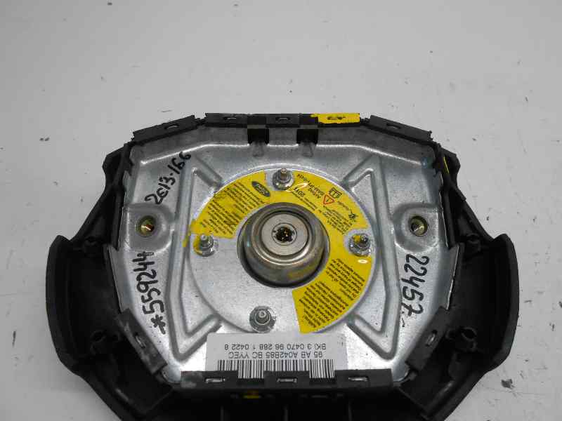  airbag delantero izquierdo   ford escort berl./turnier atlanta berlina 1.6 16v cat