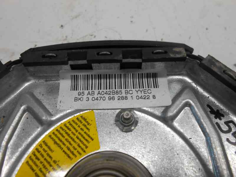  airbag delantero izquierdo   ford escort berl./turnier atlanta berlina 1.6 16v cat