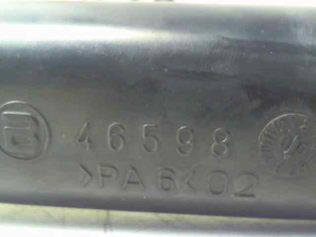  tubo intercooler   opel astra g berlina club 2.0 dti
