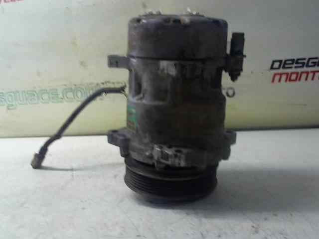  compresor aire acondicionado   citroen berlingo 1.9 d 600 niv.a furg. 1.9 diesel