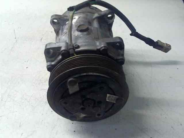  compresor aire acondicionado   citroen berlingo 1.9 d 600 niv.a furg. 1.9 diesel