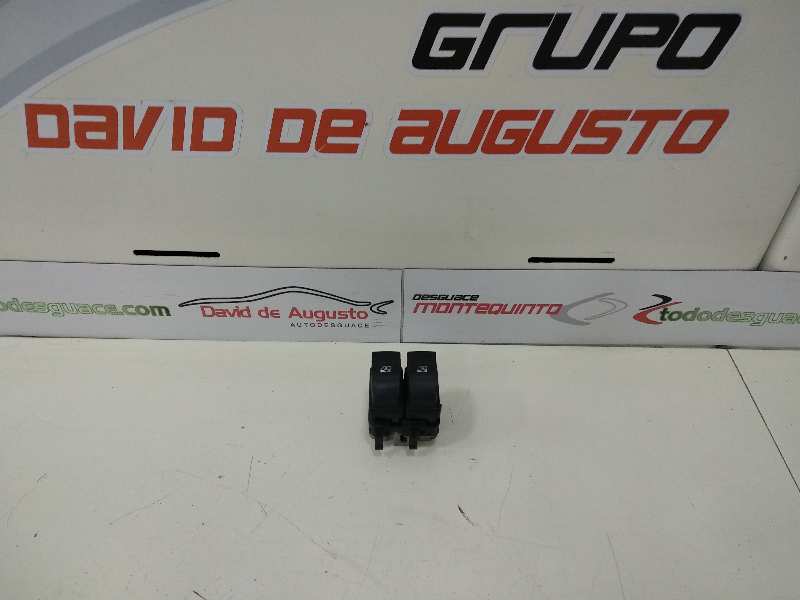  mando elevalunas delantero izquierdo   renault laguna ii (bg0) authentique 1.9 dci diesel