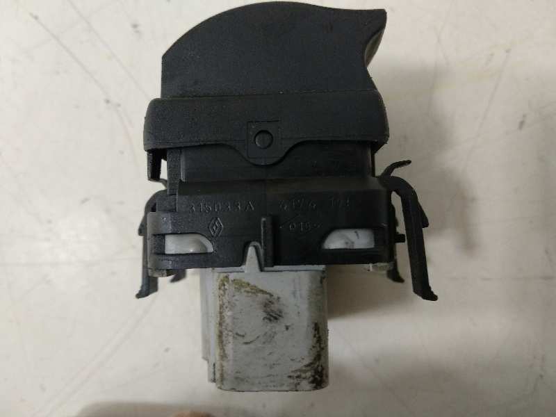  mando elevalunas delantero izquierdo   renault laguna ii (bg0) authentique 1.9 dci diesel