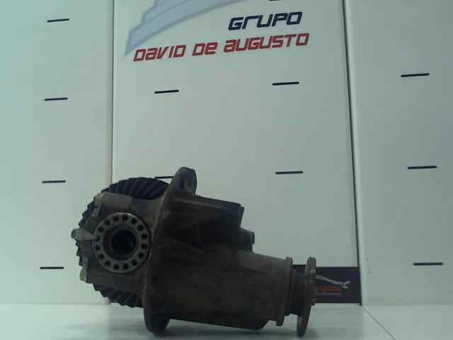  diferencial trasero   suzuki vitara se/sv (et) 1.9 td hard top lujo 1.9 turbodiesel