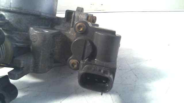 caja mariposa   toyota corolla (e11) 1.4 linea terra (3-ptas.) 1.4 16v cat