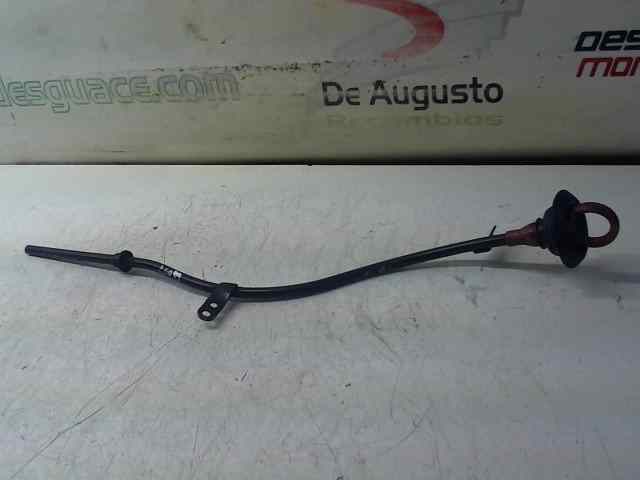  guia varilla aceite   volkswagen golf v berlina (1k1) gt sport 2.0 tdi