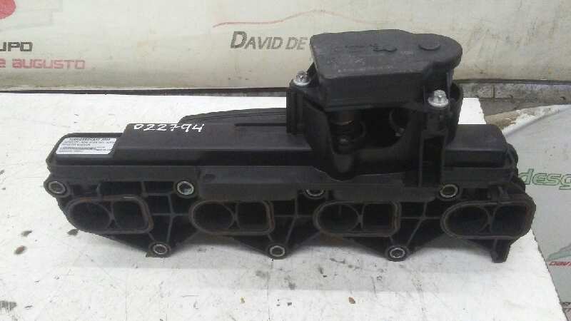  colector admision   mercedes sprinterii combi (desde 01.06) 211/215 cdi (906.711/713) 2.1 cdi cat