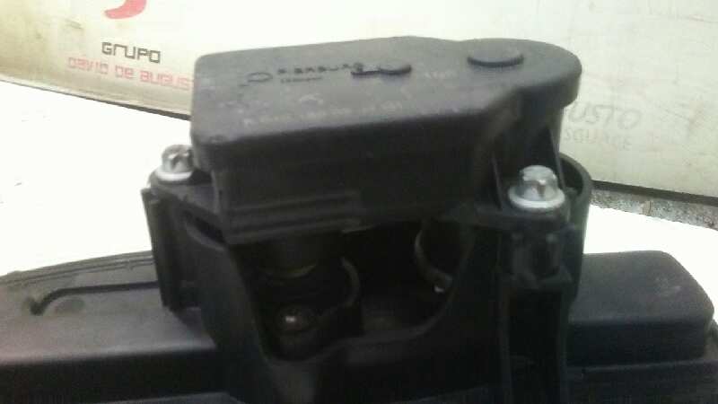  colector admision   mercedes sprinterii combi (desde 01.06) 211/215 cdi (906.711/713) 2.1 cdi cat