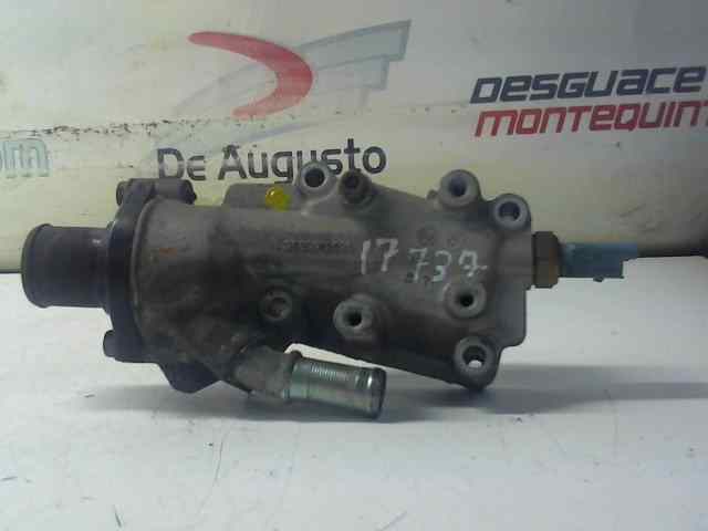  termostato   peugeot 307 (s1) xr 1.6 16v cat