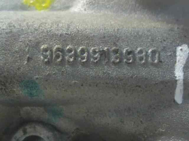  termostato   peugeot 307 (s1) xr 1.6 16v cat