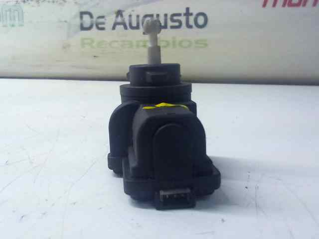 regulador faro electrico   seat ibiza (6l1) cool 1.4 tdi cat (bnm)  regulador faro electrico   seat ibiza (6l1) cool 1.4 tdi cat (bnm)