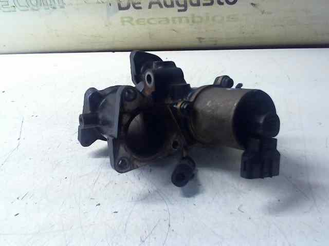  valvula egr   opel meriva blue line 1.7 16v cdti