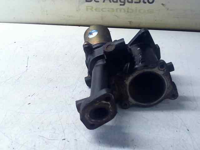  valvula egr   opel meriva blue line 1.7 16v cdti