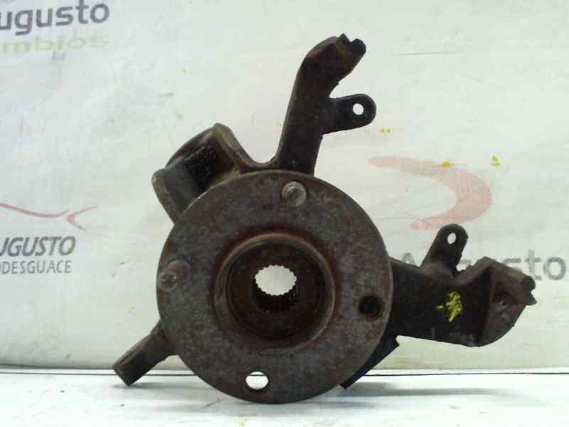  mangueta delantera derecha   ford focus turnier (cak) 1.8 tddi turbodiesel cat 1.8 tddi turbodiesel cat