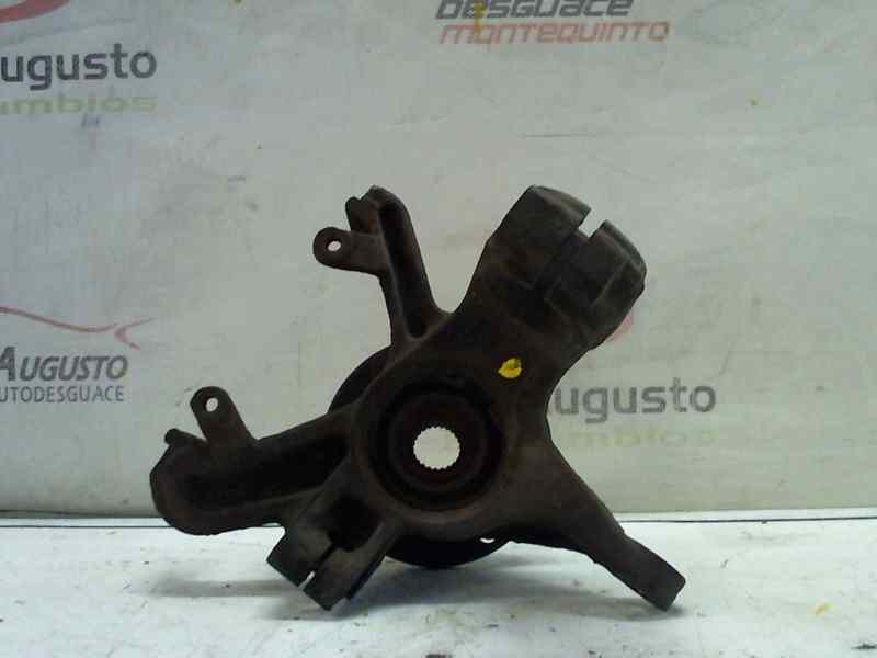  mangueta delantera derecha   ford focus turnier (cak) 1.8 tddi turbodiesel cat 1.8 tddi turbodiesel cat