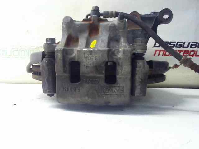  pinza freno delantera izquierda   mazda cx-7 (er)(02.2006-) luxury 2.3 cat