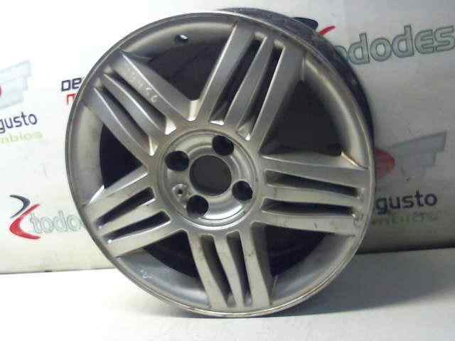  llanta aluminio   renault megane ii berlina 5p emotion 1.9 dci diesel