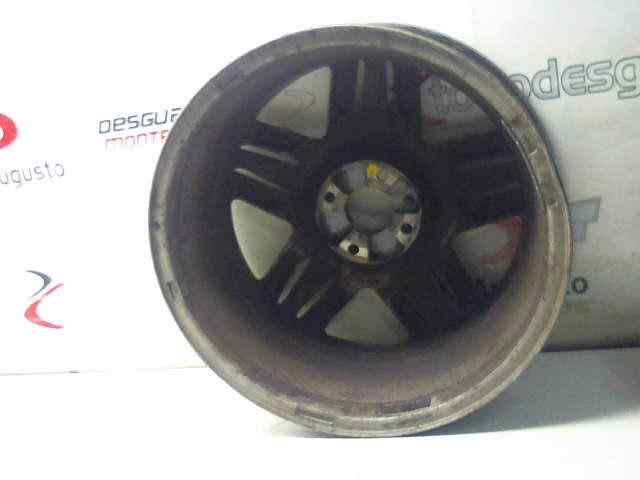  llanta aluminio   renault megane ii berlina 5p emotion 1.9 dci diesel