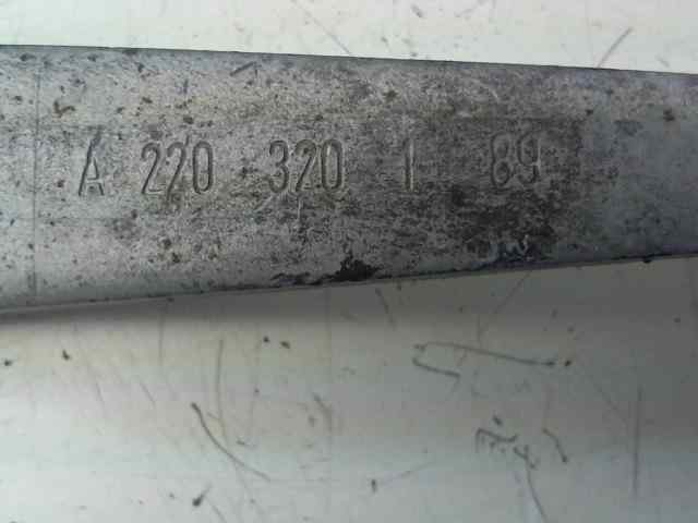  tirante delantero derecho   mercedes bm serie 211 berlina e 270 cdi (211.016) 2.7 cdi cat