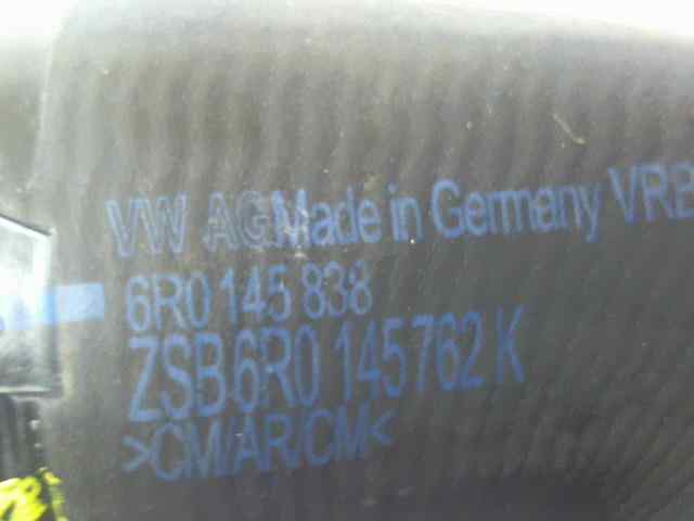  tubo turbo   seat ibiza st (6j8)(03.2010-) copa 1.6 tdi