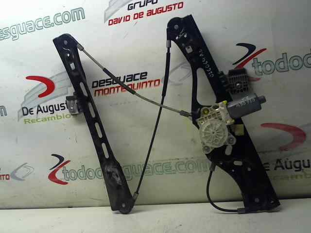 elevalunas delantero derecho   mercedes bm serie 211 berlina e 270 cdi (211.016) 2.7 cdi cat