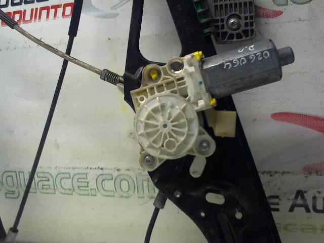  elevalunas delantero derecho   mercedes bm serie 211 berlina e 270 cdi (211.016) 2.7 cdi cat