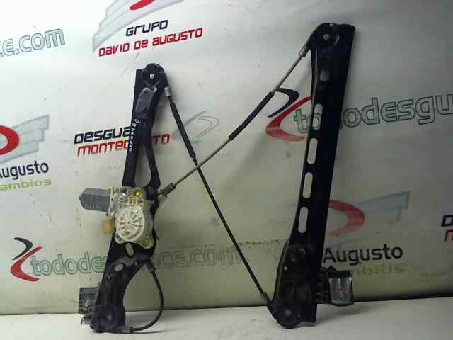  elevalunas delantero derecho   mercedes bm serie 211 berlina e 270 cdi (211.016) 2.7 cdi cat