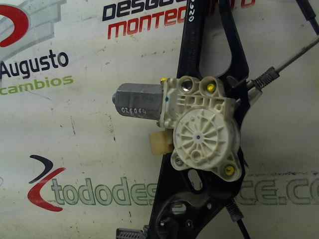  elevalunas delantero derecho   mercedes bm serie 211 berlina e 270 cdi (211.016) 2.7 cdi cat