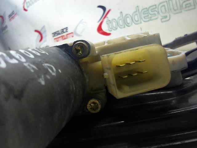  elevalunas delantero derecho   mercedes bm serie 211 berlina e 270 cdi (211.016) 2.7 cdi cat