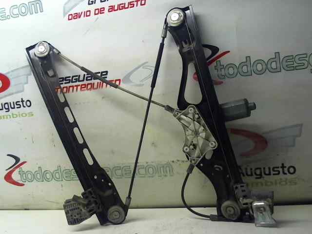  elevalunas delantero derecho   mercedes bm serie 211 berlina e 270 cdi (211.016) 2.7 cdi cat